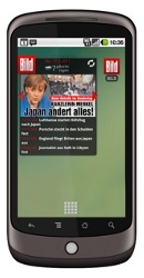 Android-BILD-App